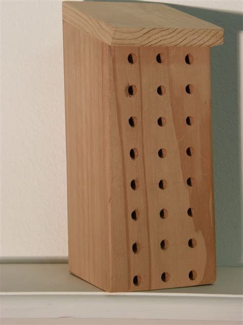 Mason Bee Houses: Mason Bee Houses For Sale!