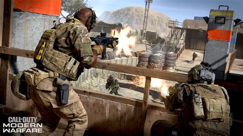 Getting Started in Modern Warfare®: Multiplayer