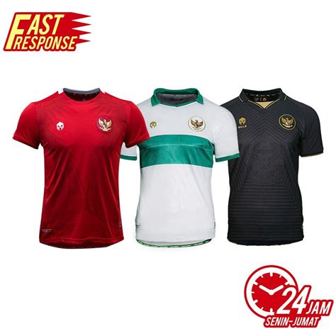 Jual JERSEY TIMNAS INDONESIA MILLS PLAYER ISSUE OFFICIAL | Shopee Indonesia