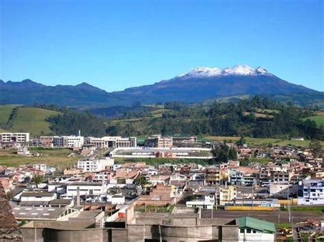 VOLCANES DE NARIÑO, COLOMBIA | "IPIALES Y SUS VOLCANES: (DER.): VOLCAN ...