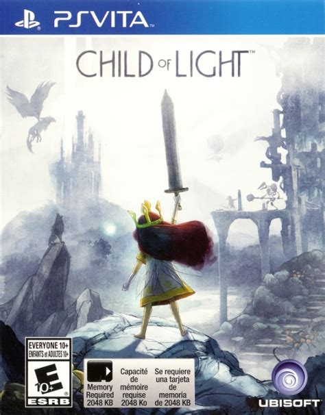 Child of Light Box Shot for Nintendo Switch - GameFAQs