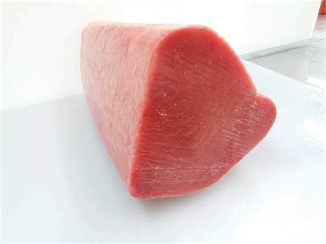 CO TREATED TUNA LOIN – Amber Foods