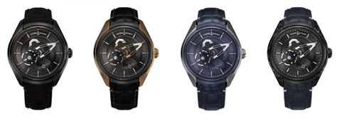 Ulysse Nardin Freak X Collection - Private Edition