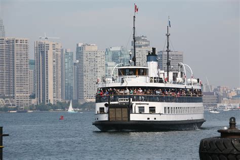 Centre Island Toronto | ferry-information