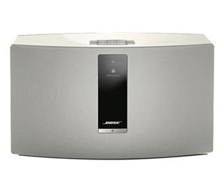 Érdekes Megfelelő felnőni bose soundtouch 30 watts pisztoly Dekoratív ...