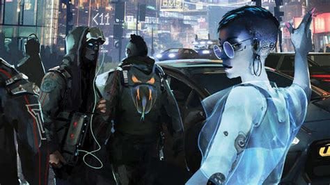 Cyberpunk Red RPG rulebook gets a tentative new release date | Dicebreaker