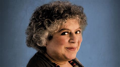 Leading Lady: Miriam Margolyes - OUTInPerth - Gay and Lesbian News and ...