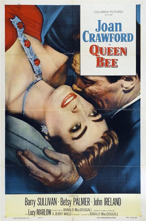 Queen Bee (1955)