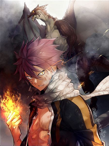 Fairy Tail Natsu