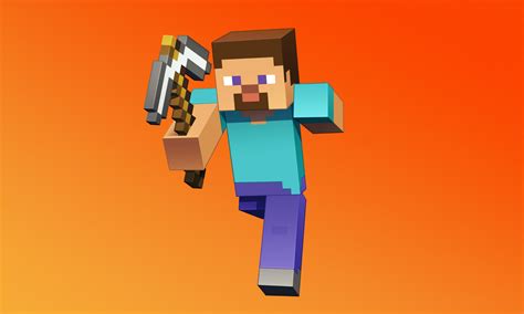 Jack Black will reportedly play Steve in the long-delayed Minecraft ...