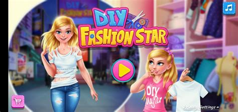 Free Download DIY Fashion Star 1.1.5