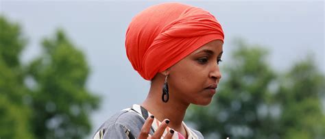 Republican Lawmakers Face Roadblocks In Attempt To Remove Ilhan Omar ...