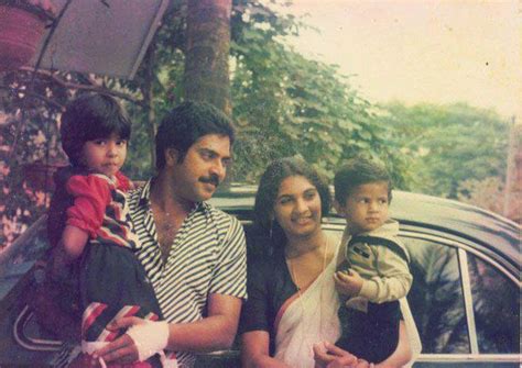 Dulquer Salmaan | Childhood photos, Actors images, Actors