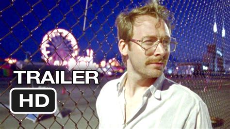 The Jeffrey Dahmer Files TRAILER 1 (2012) - Serial Killer Documentary ...