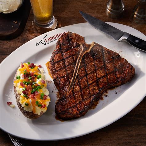 Longhorn Steakhouse — The Plaza at Delray