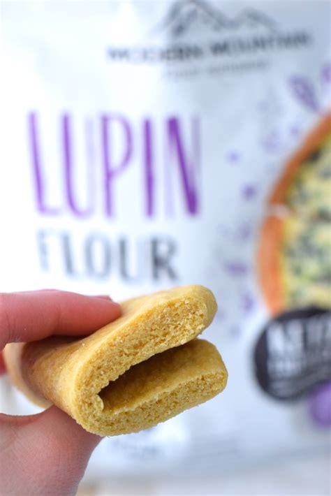 keto-lupin-flour-bread-recipe - Mouthwatering Motivation