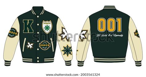 371,614 Jacket Design Images, Stock Photos & Vectors | Shutterstock