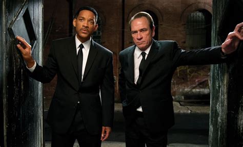 Review: Men in Black 3 Will Erase All Meaning in Your Life | WIRED