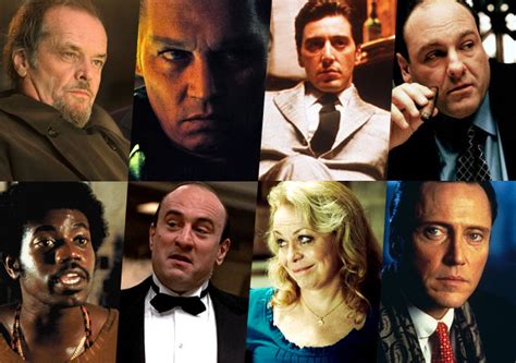 The 22 Greatest Mob Bosses In TV & Film | IndieWire