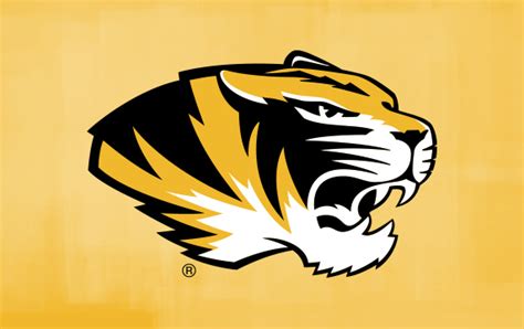 Mizzou Tigers Logo