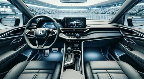 2025 Honda Civic: The Future of Driving, Unveiled. Explore Specs ...