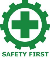 safety first logo png 10 free Cliparts | Download images on Clipground 2024