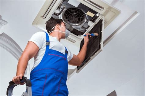 AC Repair Dallas - HVAC Services in Dallas, Texas | Green Leaf Air