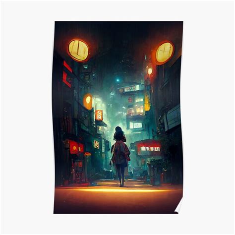 "Spirited away" Poster for Sale by qmedda | Redbubble