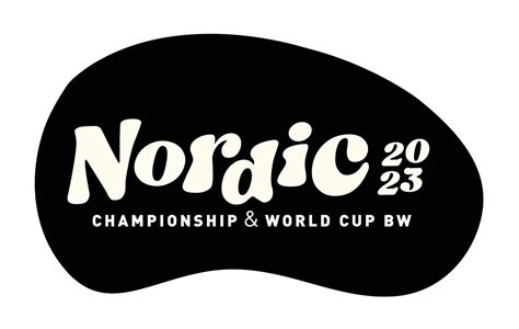 NORDIC CHAMPIONSHIP 2023 & WORLD CUP BOOGIE WOOGIE