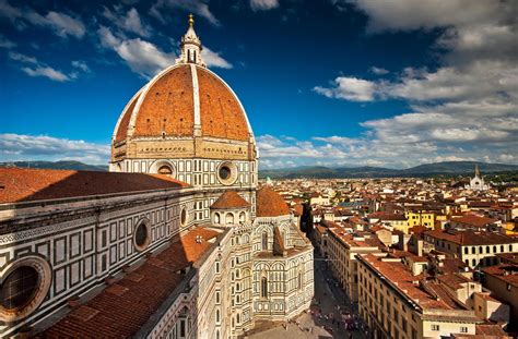 7 Things You Probably Didn't Know about the Duomo of Florence