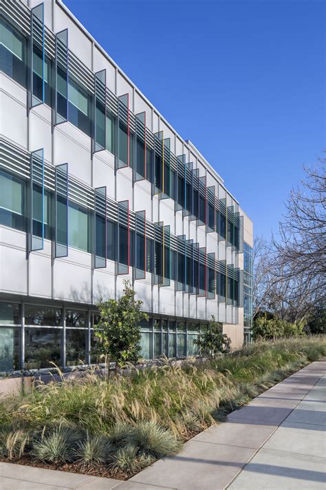 Valley Health Center Downtown San Jose | U.S. Green Building Council