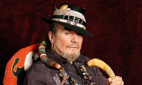 L’héritage du Dr John, Voodoo Night Tripper de la Nouvelle-Orléans ...