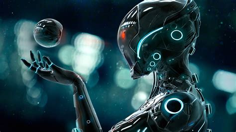 236 Wallpaper Hd Robot Hiu free Download - MyWeb