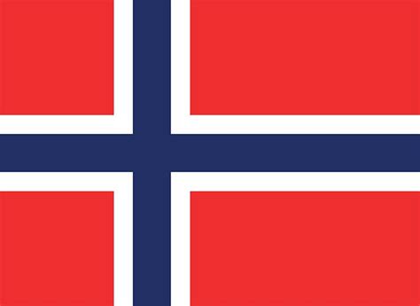 Flag of Norway | Colors, Meaning & History | Britannica