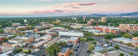 Report Shows Fort Collins as Second Safest City in Colorado