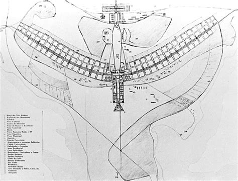 Uneven Development of Planned Cities: Brasilia | Smart Cities Dive