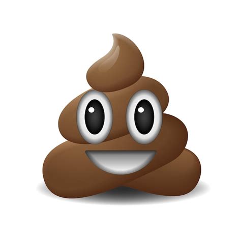 Poop Emoji Images - Free Download on Freepik