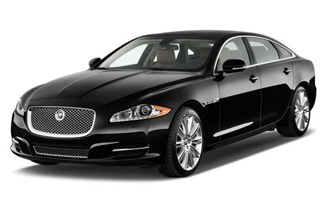 2012 Jaguar XJ-Series Prices, Reviews, and Photos - MotorTrend