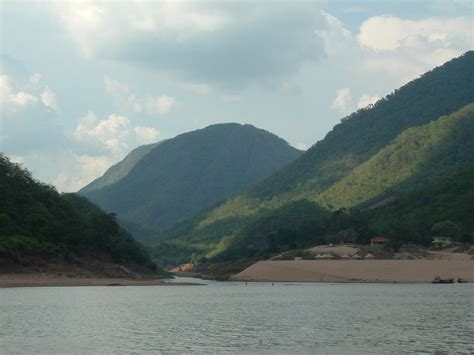 Papikondalu - Holy Town of Andhra Pradesh