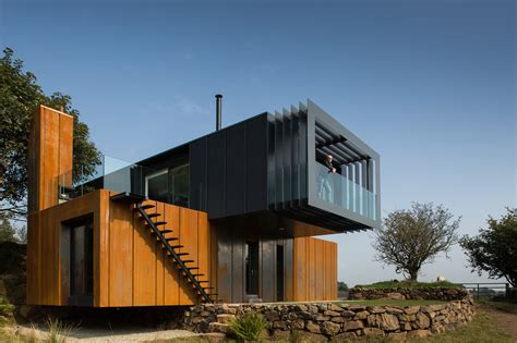 Gallery of Grillagh Water House / Patrick Bradley Architects - 4