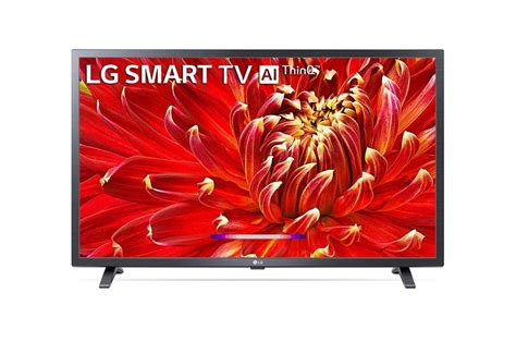 32 Inch Smart TV | LM360B Series HD HDR LED TV | LG Africa