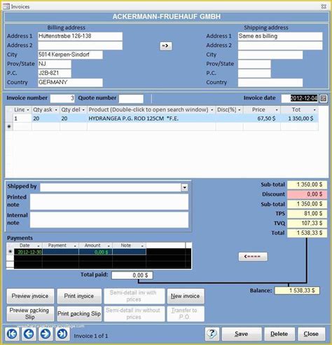 Free Access Database Templates Of Crm Basic Ms Access Templates ...