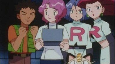 Hassle in the Castle - Pokémon 4x08 | TVmaze