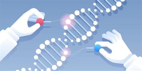 A Brief History Of CRISPR-Cas9 Genome-Editing Tools