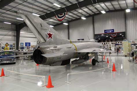 Warhawk Air Museum Nampa Idaho - Aviation Photography - Britmodeller.com