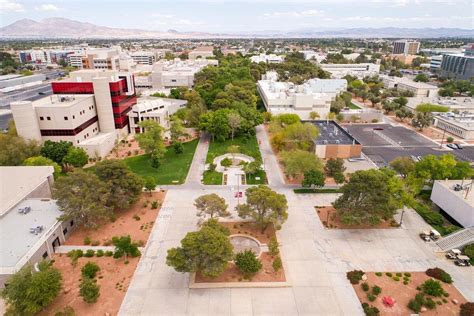 Pictures Of Unlv Nevada