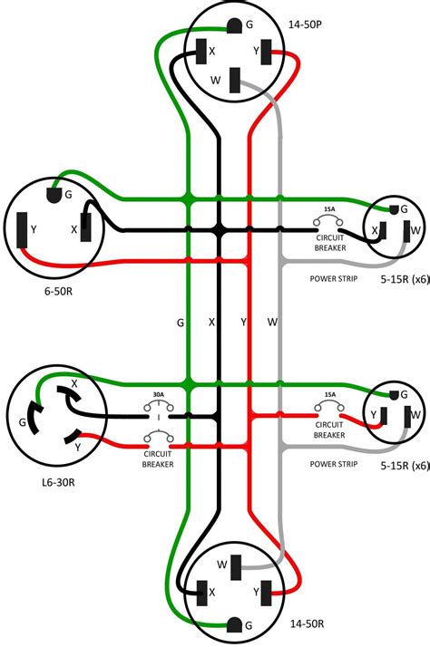 Wiring A 3 Prong Plug