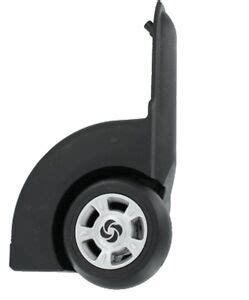 Replacement Samsonite Luggage Wheel For Aspire GRT | eBay