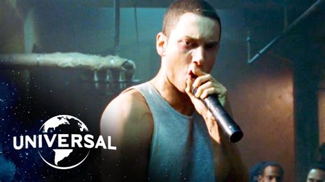 8 Mile | Eminem's Final Rap Battles - YouTube