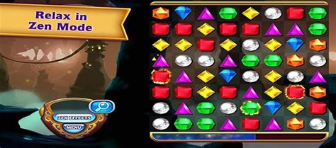 Bejeweled Classic | Free Play | gamersteps.com